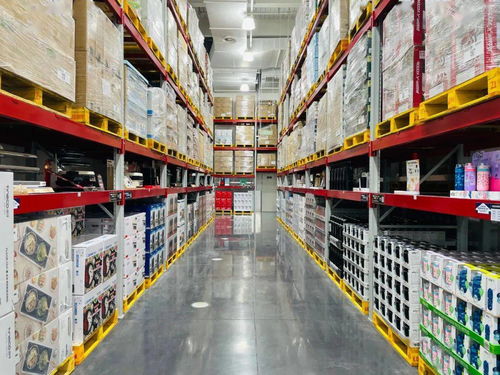 70000㎡ 全球最大山姆會員店盛大開業 規模宏大，商品琳瑯滿目（附現場圖片）